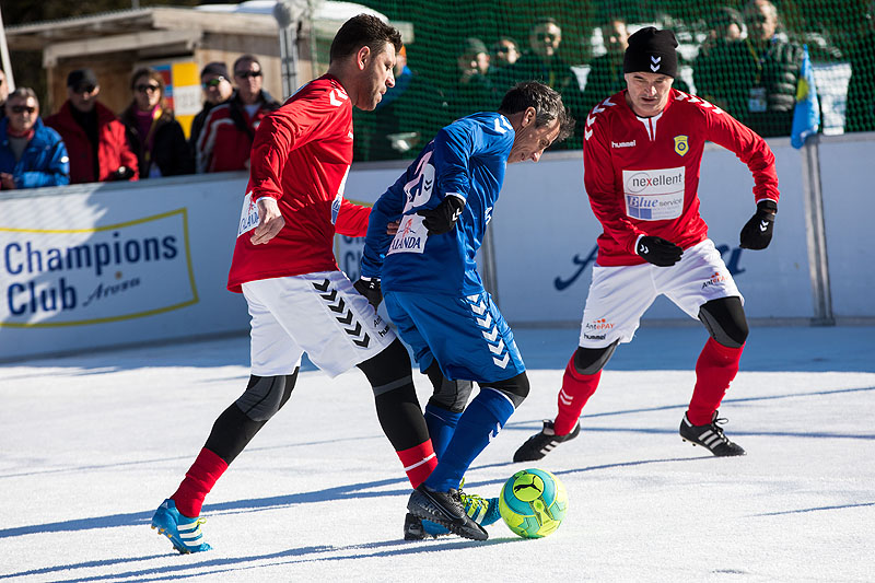 Date De La Première Coupe Du Monde De Football 10e Coupe du monde de football sur glace et neige à Arosa | SUISSE Legends